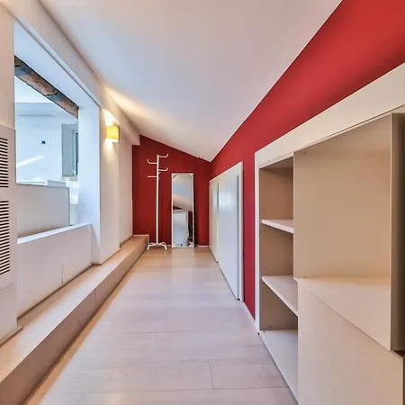 Apartment New - Immobo Haurelia - Asinelli Tower View Bologna