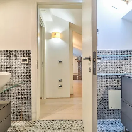 Apartman New - Immobo Haurelia - Asinelli Tower View *