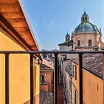 New - Immobo Haurelia - Asinelli Tower View Appartement