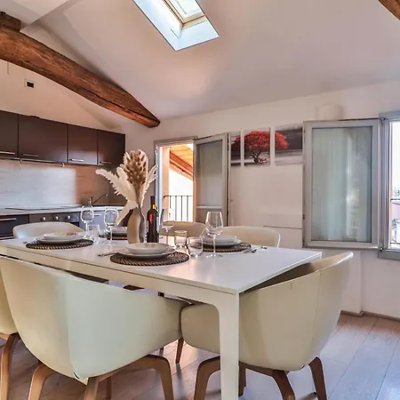 New - Immobo Haurelia - Asinelli Tower View Appartement