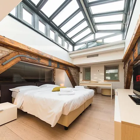 New - Immobo Haurelia - Asinelli Tower View