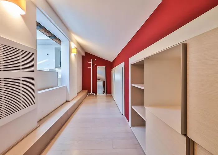 Apartment New - Immobo Haurelia - Asinelli Tower View Bologna