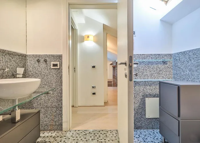 Apartamento New - Immobo Haurelia - Asinelli Tower View *