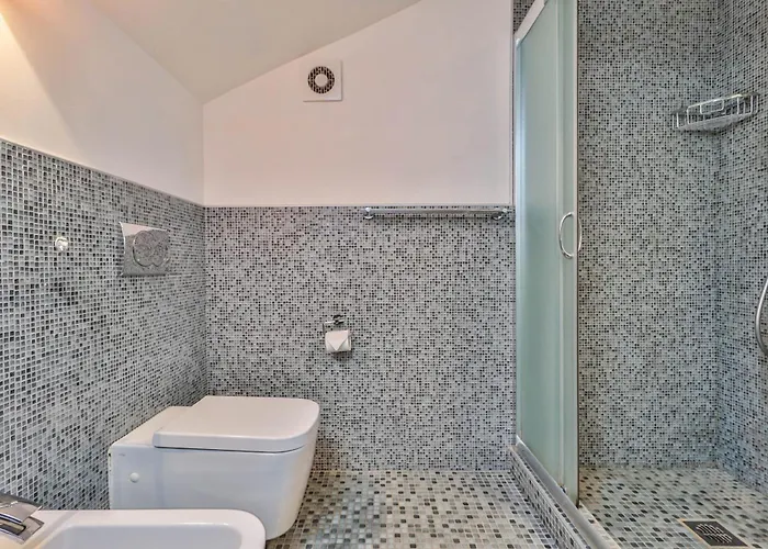 New - Immobo Haurelia - Asinelli Tower View Bolonha