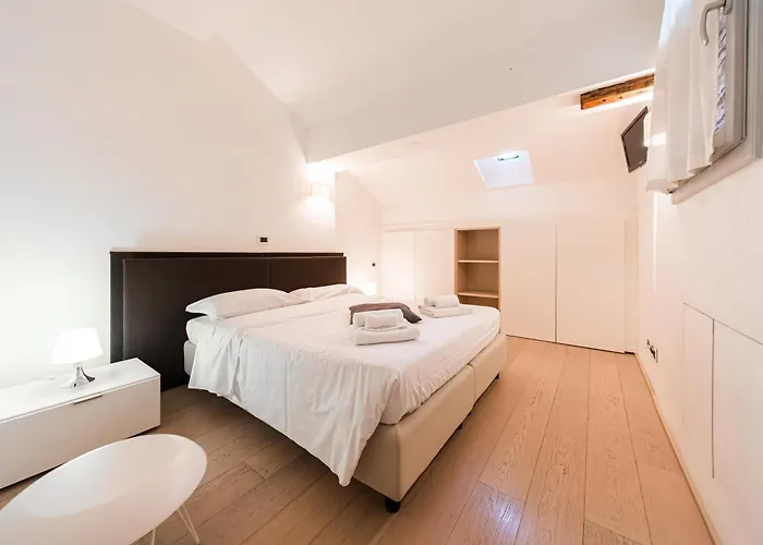 Apartamento New - Immobo Haurelia - Asinelli Tower View *