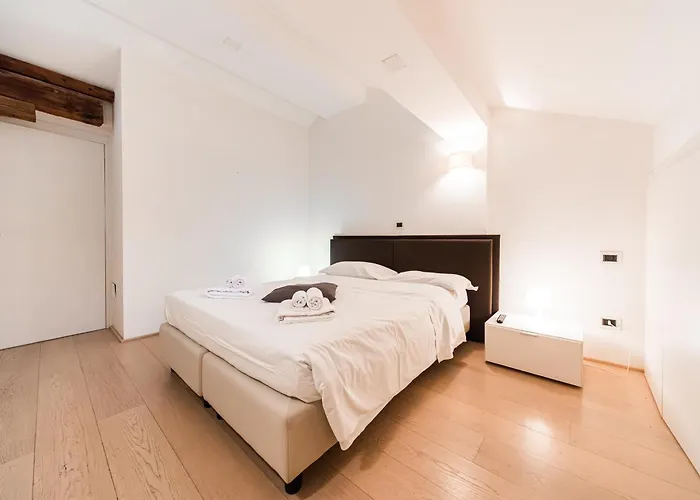 Apartamento New - Immobo Haurelia - Asinelli Tower View *