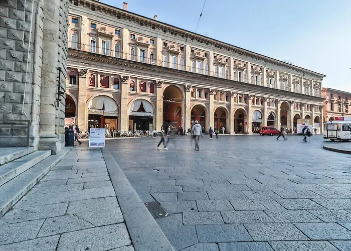 New - Immobo Haurelia - Asinelli Tower View * 볼로냐