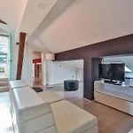 New - Immobo Haurelia - Asinelli Tower View 公寓