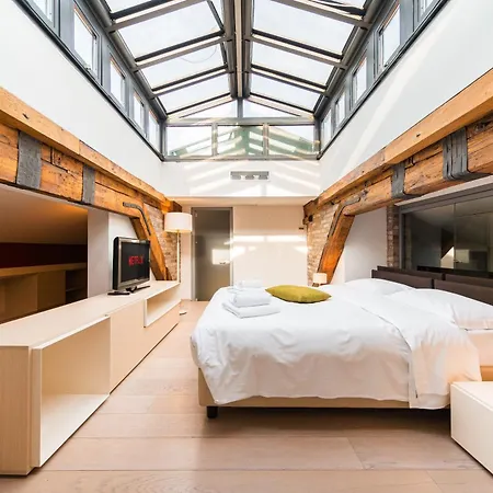 Apartamento New - Immobo Haurelia - Asinelli Tower View