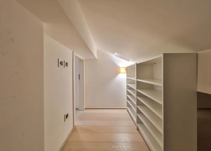 Appartement New - Immobo Haurelia - Asinelli Tower View Bologne