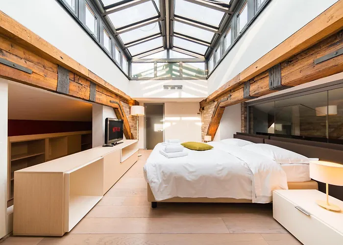 Appartement New - Immobo Haurelia - Asinelli Tower View